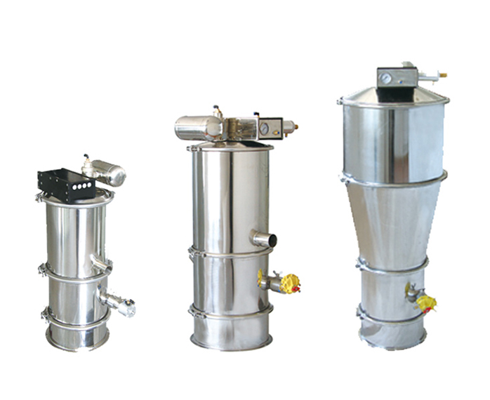 真（zhēn）空上料機