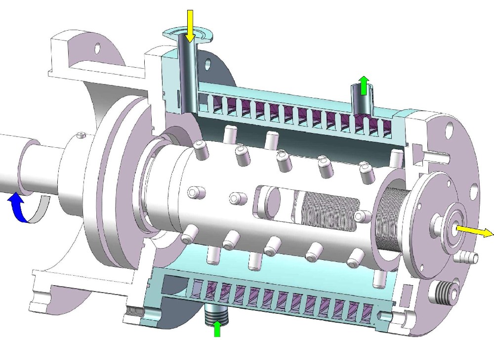 一文（wén）讀（dú）懂電池漿料流變性對塗布（bù）工藝的影響