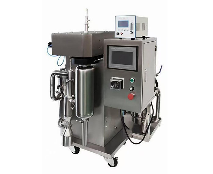 噴霧幹（gàn）燥（zào）設備
